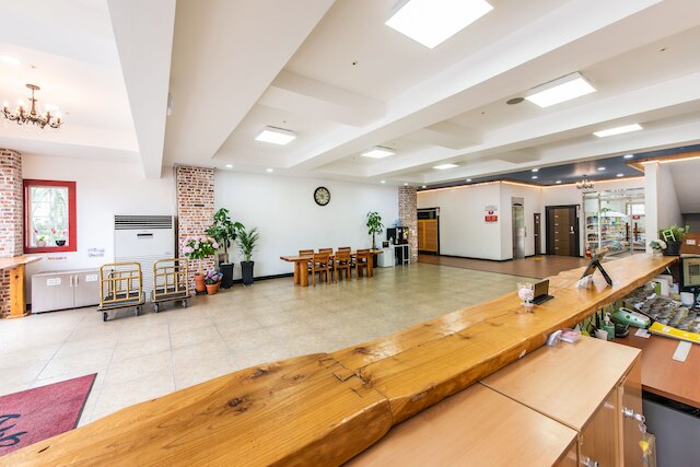 シャモニー リゾート