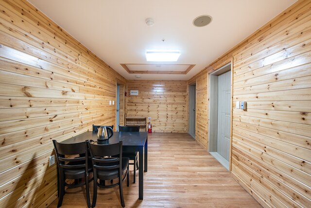 シャモニー リゾート