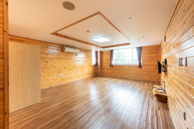 シャモニー リゾート