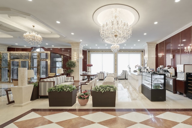 ゴールドン ホテル & スイート