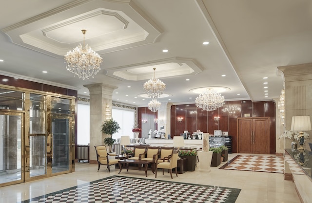 ゴールドン ホテル & スイート