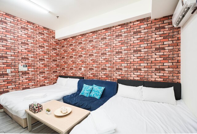 ラブ 台北 - 西門