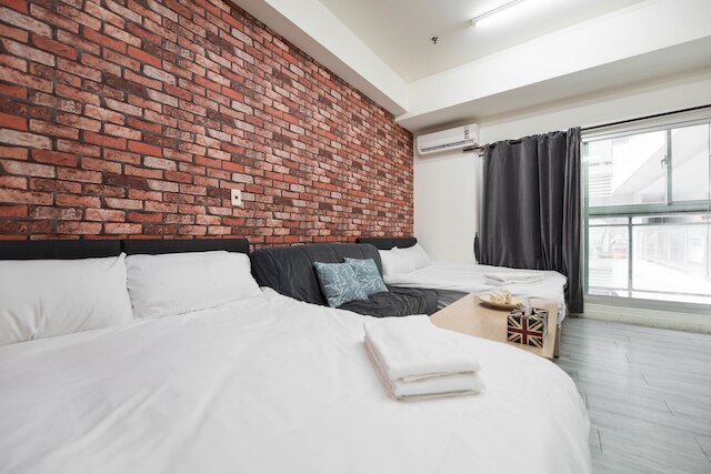 ラブ 台北 - 西門