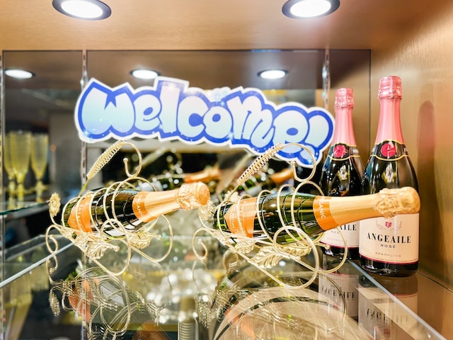 ホテルロックス