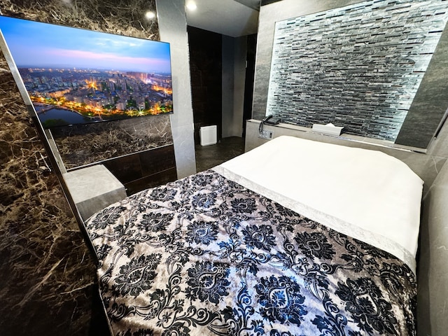 ホテルロックス