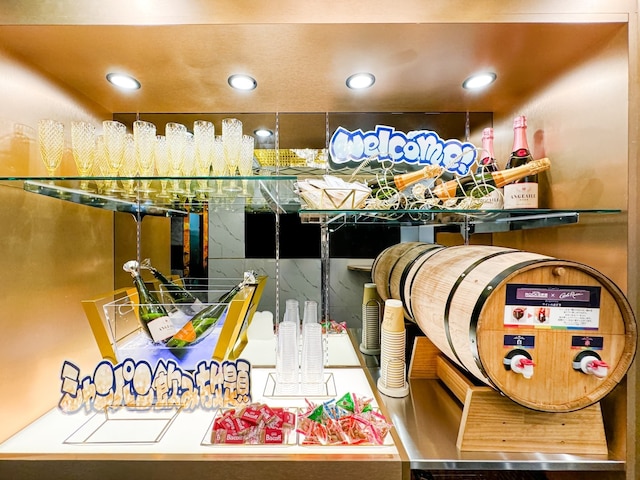 ホテルロックス