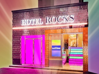 ホテルロックス