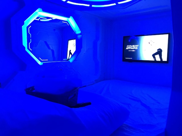 ラグジュアリーステイズ - ホステル