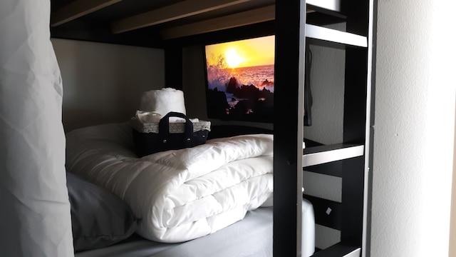 ラグジュアリーステイズ - ホステル