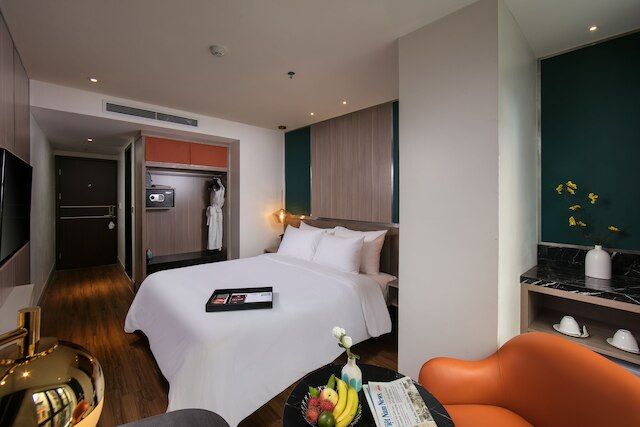 オーロラ プレミアム - ア ライフスタイル ホテル