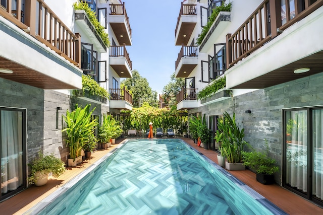 ディセンバー ホイ アン ヴィラ