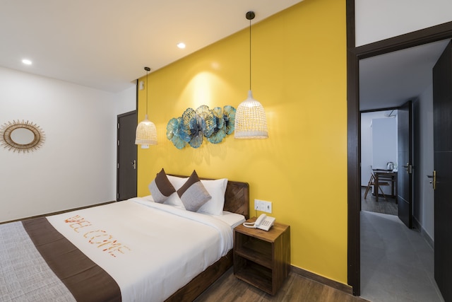 ディセンバー ホイ アン ヴィラ