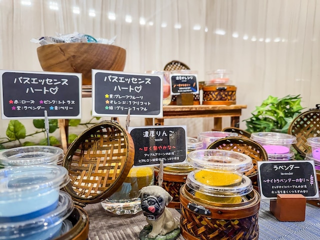 ホテル グラン ヴィラ