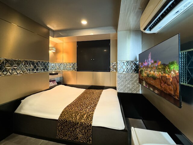 ホテル アメジスト