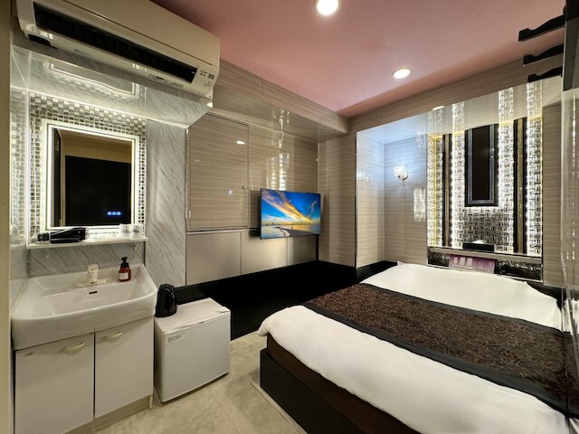 ホテル アメジスト