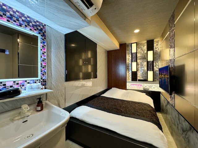 ホテル アメジスト