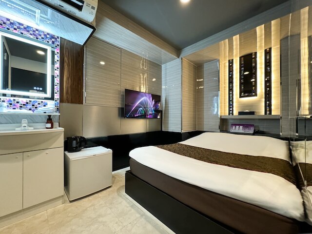 ホテル アメジスト