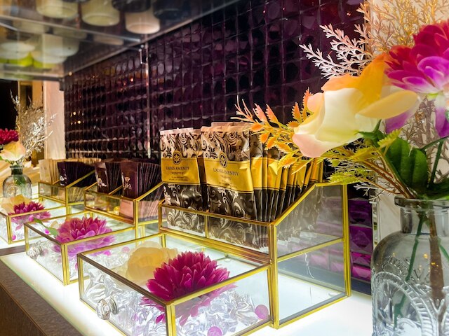 ホテル アメジスト