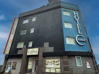 ホテル センチュリー