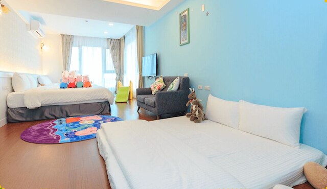 ビューティフル ヴィレッジ