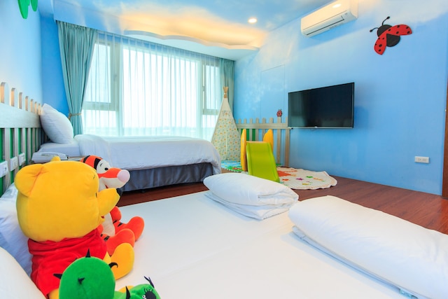 ビューティフル ヴィレッジ