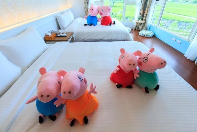 ビューティフル ヴィレッジ