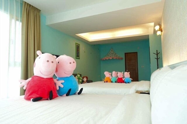 ビューティフル ヴィレッジ