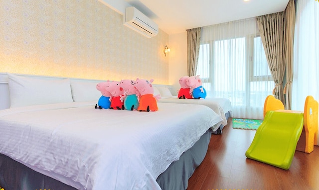 ビューティフル ヴィレッジ