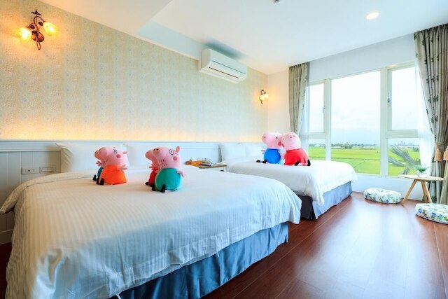 ビューティフル ヴィレッジ