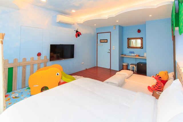 ビューティフル ヴィレッジ