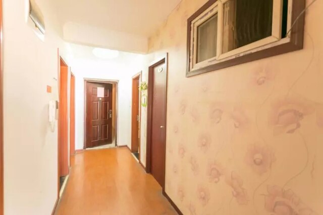 イー シン アパートメント - ホステル (西安宜心高檔公寓)