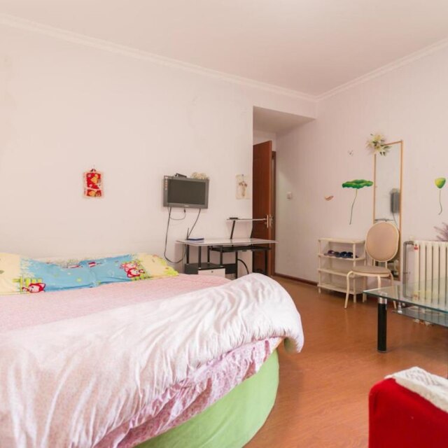 イー シン アパートメント - ホステル (西安宜心高檔公寓)