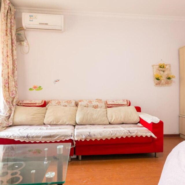 イー シン アパートメント - ホステル (西安宜心高檔公寓)