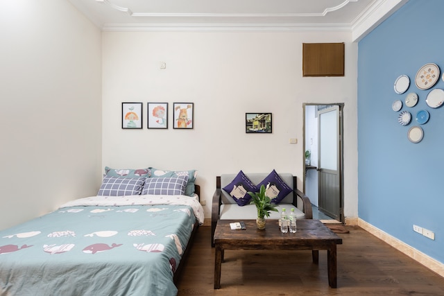 ハノイ クロッカス ホームステイ