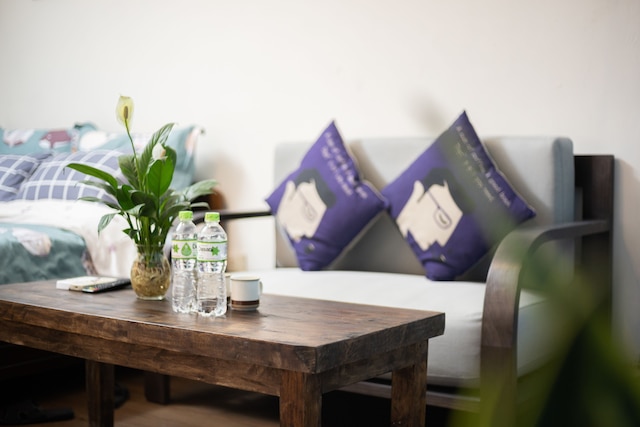 ハノイ クロッカス ホームステイ