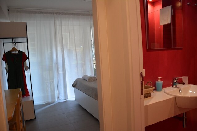 プレトリア ルームズ & アパートメント