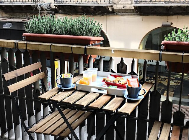 プレトリア ルームズ & アパートメント