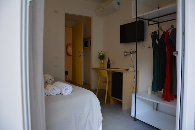 プレトリア ルームズ & アパートメント