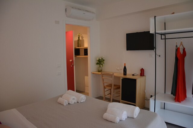 プレトリア ルームズ & アパートメント