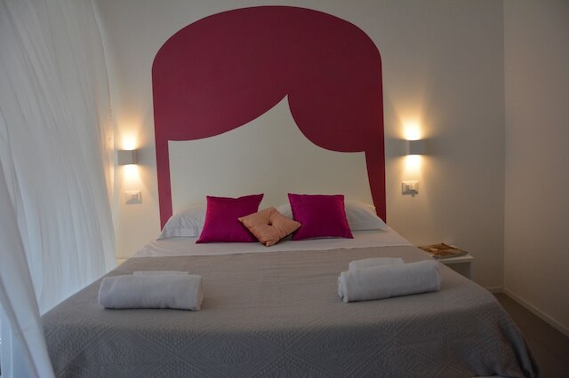 プレトリア ルームズ & アパートメント