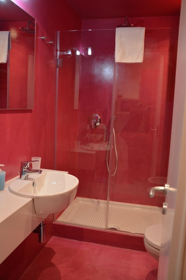 プレトリア ルームズ & アパートメント