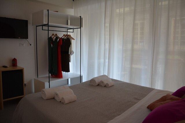 プレトリア ルームズ & アパートメント