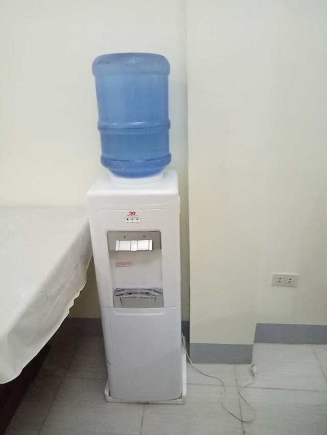 ラ パラグア ペンション