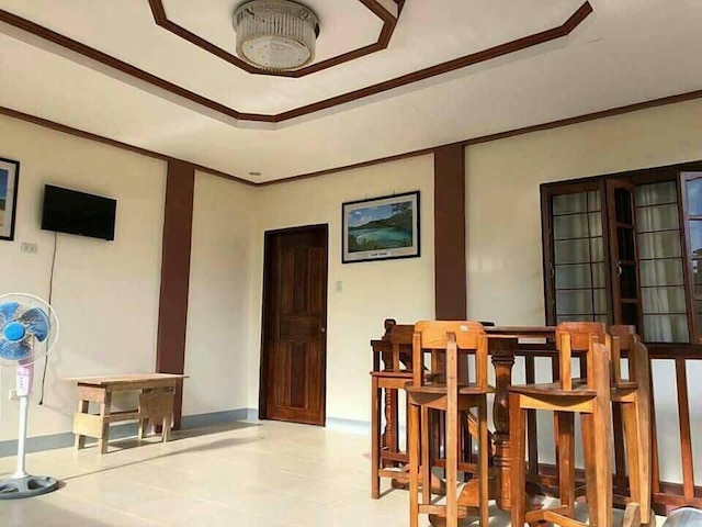 ラ パラグア ペンション