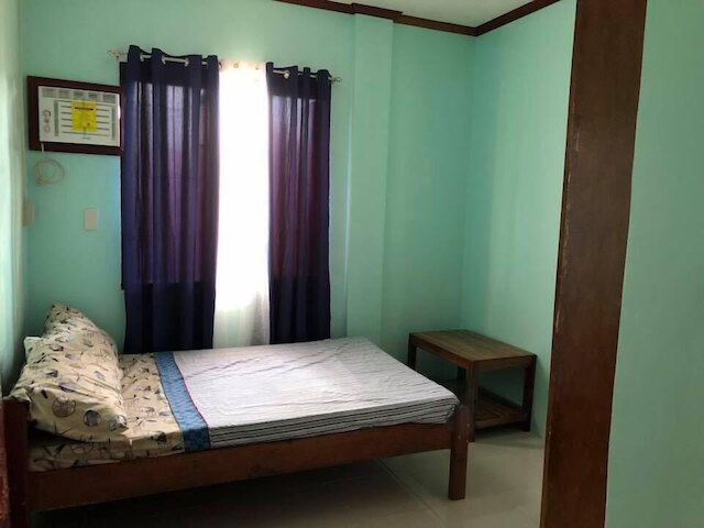 ラ パラグア ペンション