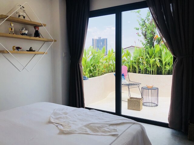 グリーン ピース ダ ナン