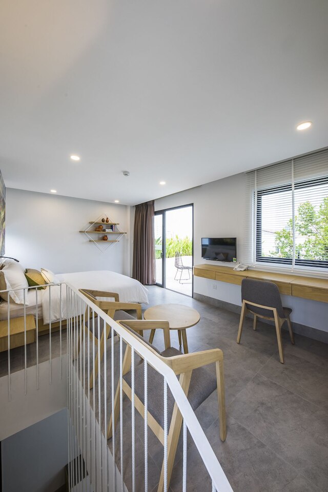 グリーン ピース ダ ナン