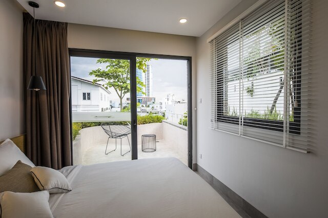 グリーン ピース ダ ナン