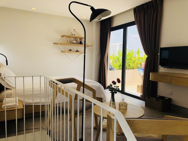 グリーン ピース ダ ナン