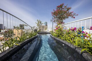 グリーン ピース ダ ナン